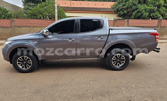 Tenga Tsaru Fiat Fullback Zvimwe Mota in Maputo in Maputo Tenga Tsaru Fiat Fullback Zvimwe Mota in Maputo in Maputo