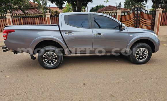 Tenga Tsaru Fiat Fullback Zvimwe Mota in Maputo in Maputo Tenga Tsaru Fiat Fullback Zvimwe Mota in Maputo in Maputo