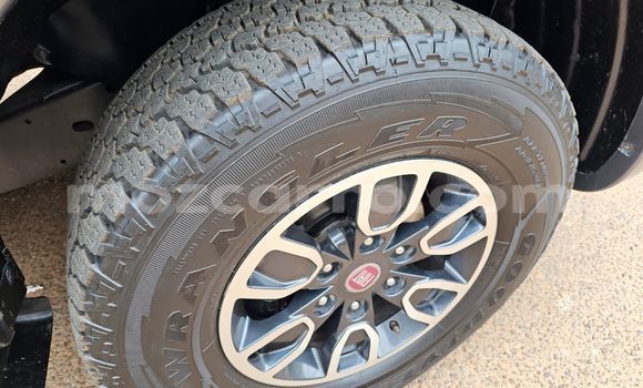 Tenga Tsaru Fiat Fullback Zvimwe Mota in Maputo in Maputo Tenga Tsaru Fiat Fullback Zvimwe Mota in Maputo in Maputo