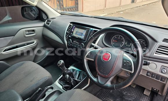 Tenga Tsaru Fiat Fullback Zvimwe Mota in Maputo in Maputo Tenga Tsaru Fiat Fullback Zvimwe Mota in Maputo in Maputo