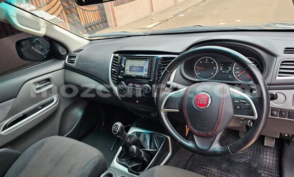 Tenga Tsaru Fiat Fullback Zvimwe Mota in Maputo in Maputo Tenga Tsaru Fiat Fullback Zvimwe Mota in Maputo in Maputo