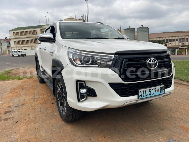 Big with watermark toyota hiluxe revo maputo maputo 18323