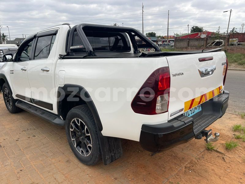 Big with watermark toyota hiluxe revo maputo maputo 18323