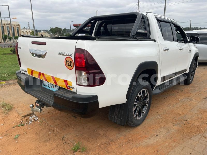 Big with watermark toyota hiluxe revo maputo maputo 18323