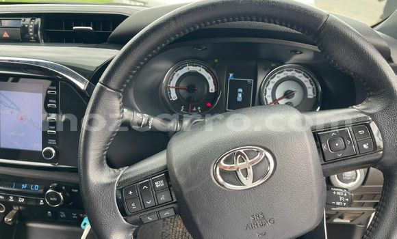 Nunua Ilio tumika Toyota Hiluxe Revo Nyeupe Gari ndani ya Maputo nchini Maputo Nunua Ilio tumika Toyota Hiluxe Revo Nyeupe Gari ndani ya Maputo nchini Maputo