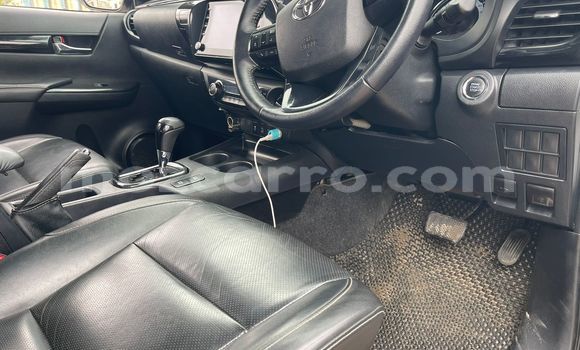 Nunua Ilio tumika Toyota Hiluxe Revo Nyeupe Gari ndani ya Maputo nchini Maputo Nunua Ilio tumika Toyota Hiluxe Revo Nyeupe Gari ndani ya Maputo nchini Maputo