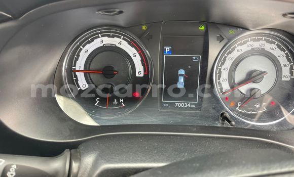 Nunua Ilio tumika Toyota Hiluxe Revo Nyeupe Gari ndani ya Maputo nchini Maputo Nunua Ilio tumika Toyota Hiluxe Revo Nyeupe Gari ndani ya Maputo nchini Maputo