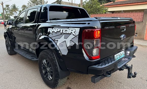 Buy Used Ford Ranger (North America) Black Car in Maputo in Maputo Buy Used Ford Ranger (North America) Black Car in Maputo in Maputo