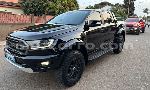 Buy Used Ford Ranger (North America) Black Car in Maputo in Maputo Buy Used Ford Ranger (North America) Black Car in Maputo in Maputo