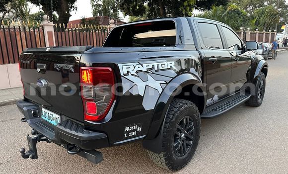 Buy Used Ford Ranger (North America) Black Car in Maputo in Maputo Buy Used Ford Ranger (North America) Black Car in Maputo in Maputo