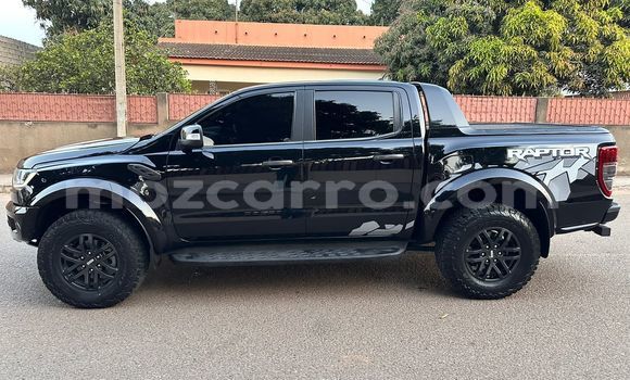 Buy Used Ford Ranger (North America) Black Car in Maputo in Maputo Buy Used Ford Ranger (North America) Black Car in Maputo in Maputo