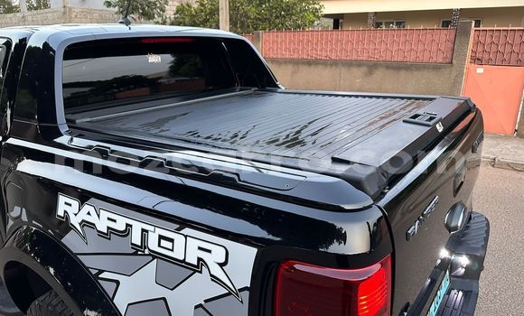 Buy Used Ford Ranger (North America) Black Car in Maputo in Maputo Buy Used Ford Ranger (North America) Black Car in Maputo in Maputo