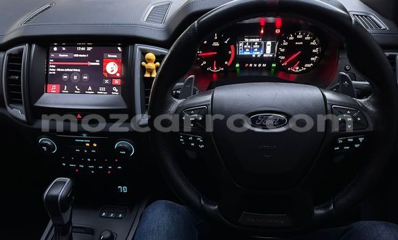 Buy Used Ford Ranger (North America) Black Car in Maputo in Maputo Buy Used Ford Ranger (North America) Black Car in Maputo in Maputo