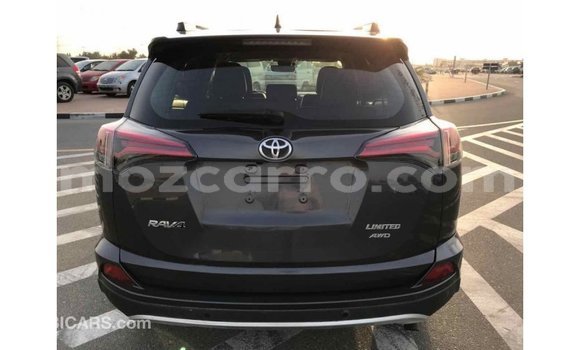 Comprar Importar Toyota Ade Preto Caminhão em Import - Dubai em Cabo Delgado Comprar Importar Toyota Ade Preto Caminhão em Import - Dubai em Cabo Delgado