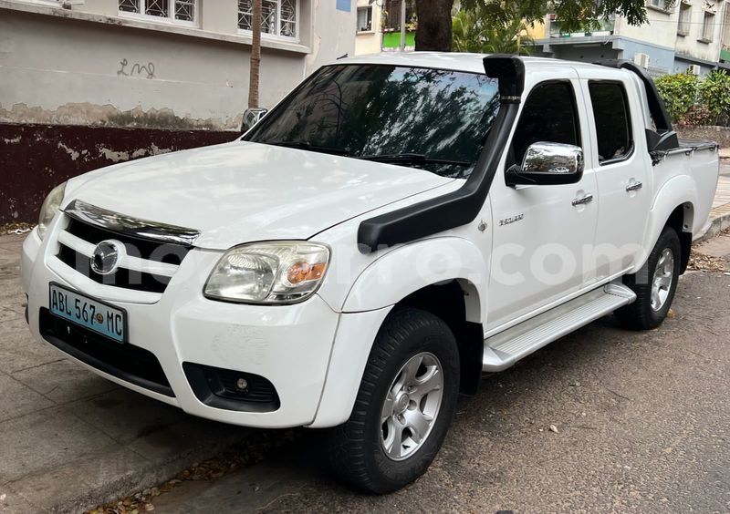 Big with watermark mazda bt 50 maputo maputo 18326