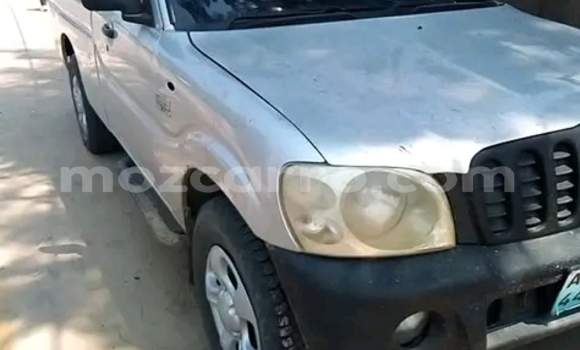 Comprar Usado Mahindra Scorpio De outros Carro em Maputo em Maputo Comprar Usado Mahindra Scorpio De outros Carro em Maputo em Maputo