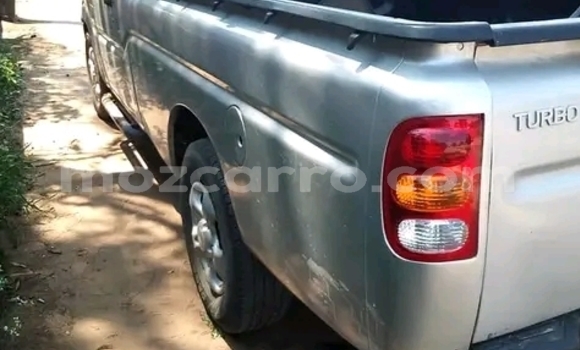 Comprar Usado Mahindra Scorpio De outros Carro em Maputo em Maputo Comprar Usado Mahindra Scorpio De outros Carro em Maputo em Maputo