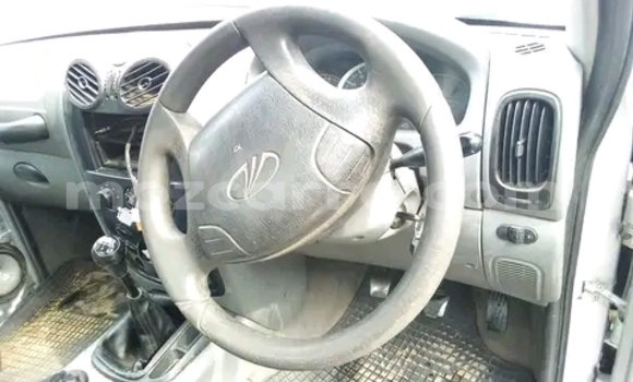 Comprar Usado Mahindra Scorpio De outros Carro em Maputo em Maputo Comprar Usado Mahindra Scorpio De outros Carro em Maputo em Maputo