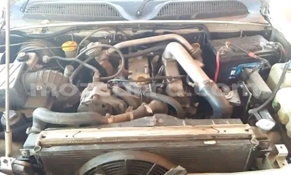 Comprar Usado Mahindra Scorpio De outros Carro em Maputo em Maputo Comprar Usado Mahindra Scorpio De outros Carro em Maputo em Maputo