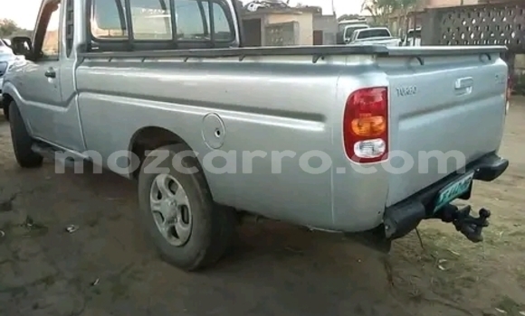 Comprar Usado Mahindra Scorpio De outros Carro em Maputo em Maputo Comprar Usado Mahindra Scorpio De outros Carro em Maputo em Maputo