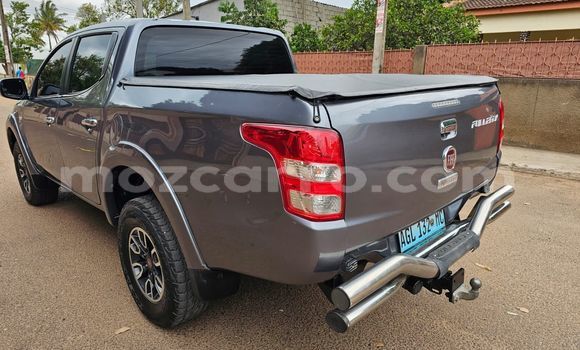 Tenga Tsaru Fiat Fullback Zvimwe Mota in Maputo in Maputo Tenga Tsaru Fiat Fullback Zvimwe Mota in Maputo in Maputo