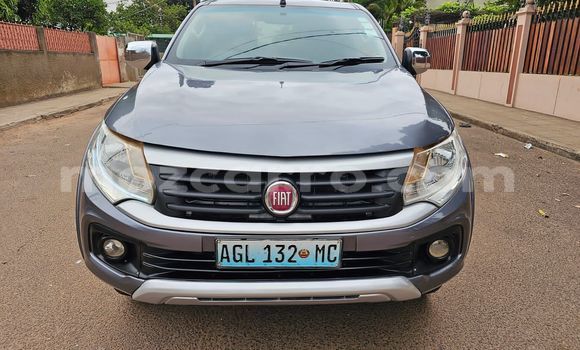 Tenga Tsaru Fiat Fullback Zvimwe Mota in Maputo in Maputo Tenga Tsaru Fiat Fullback Zvimwe Mota in Maputo in Maputo