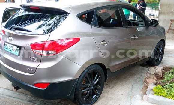 Buy Used Hyundai ix35 Other Car in Maputo in Maputo