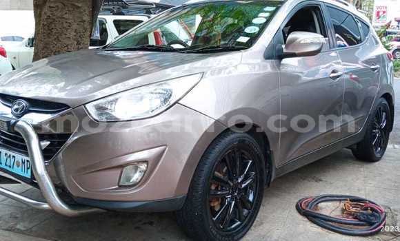 Buy Used Hyundai ix35 Other Car in Maputo in Maputo Buy Used Hyundai ix35 Other Car in Maputo in Maputo