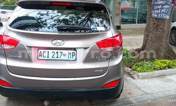 Buy Used Hyundai ix35 Other Car in Maputo in Maputo Buy Used Hyundai ix35 Other Car in Maputo in Maputo