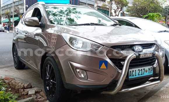Buy Used Hyundai ix35 Other Car in Maputo in Maputo Buy Used Hyundai ix35 Other Car in Maputo in Maputo