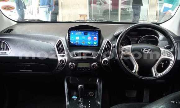 Buy Used Hyundai ix35 Other Car in Maputo in Maputo Buy Used Hyundai ix35 Other Car in Maputo in Maputo