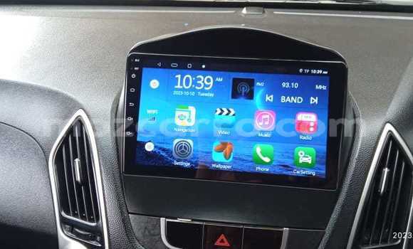 Buy Used Hyundai ix35 Other Car in Maputo in Maputo Buy Used Hyundai ix35 Other Car in Maputo in Maputo