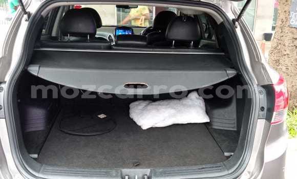 Buy Used Hyundai ix35 Other Car in Maputo in Maputo Buy Used Hyundai ix35 Other Car in Maputo in Maputo