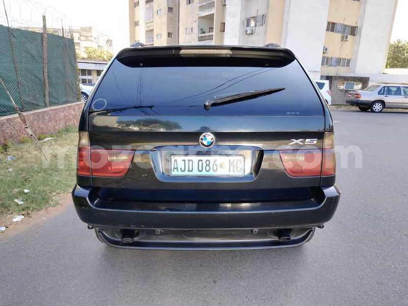 Big with watermark bmw x5 maputo maputo 18332