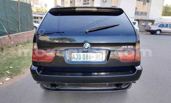Nunua Ilio tumika BMW X5 Nyeusi Gari ndani ya Maputo nchini Maputo Nunua Ilio tumika BMW X5 Nyeusi Gari ndani ya Maputo nchini Maputo