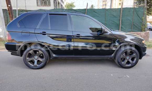 Nunua Ilio tumika BMW X5 Nyeusi Gari ndani ya Maputo nchini Maputo Nunua Ilio tumika BMW X5 Nyeusi Gari ndani ya Maputo nchini Maputo