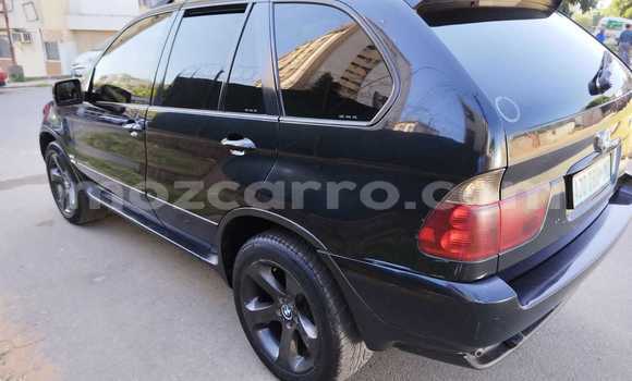 Nunua Ilio tumika BMW X5 Nyeusi Gari ndani ya Maputo nchini Maputo Nunua Ilio tumika BMW X5 Nyeusi Gari ndani ya Maputo nchini Maputo