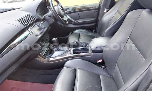 Nunua Ilio tumika BMW X5 Nyeusi Gari ndani ya Maputo nchini Maputo Nunua Ilio tumika BMW X5 Nyeusi Gari ndani ya Maputo nchini Maputo