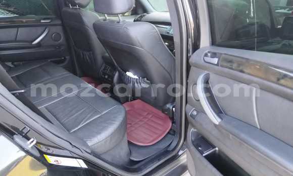 Nunua Ilio tumika BMW X5 Nyeusi Gari ndani ya Maputo nchini Maputo Nunua Ilio tumika BMW X5 Nyeusi Gari ndani ya Maputo nchini Maputo