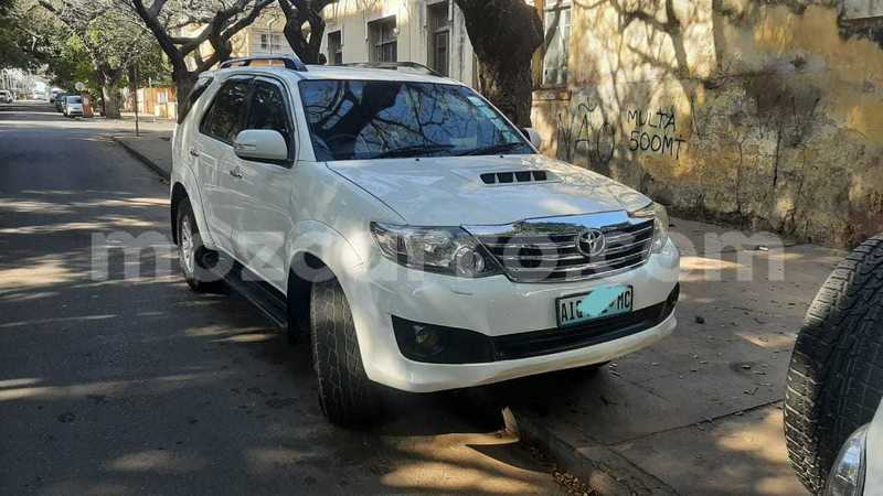 Big with watermark toyota fortuner maputo maputo 18333