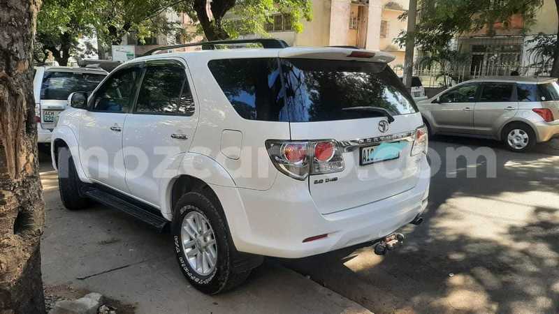 Big with watermark toyota fortuner maputo maputo 18333