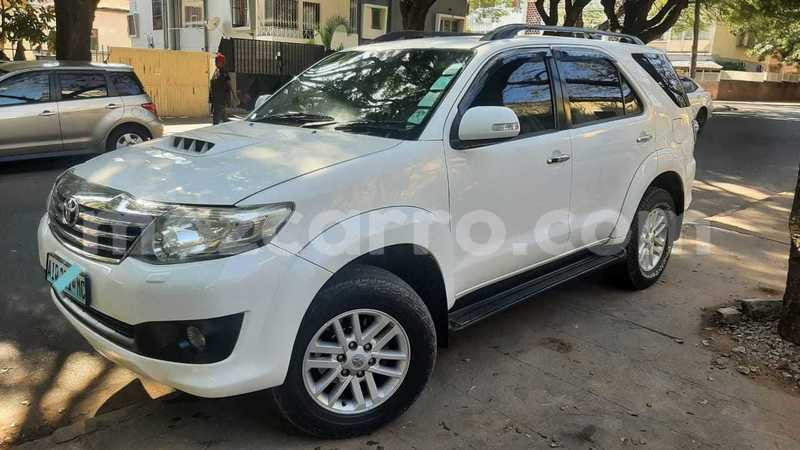 Big with watermark toyota fortuner maputo maputo 18333