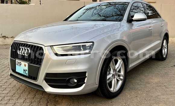 Comprar Usado Audi Q3 De outros Carro em Maputo em Maputo