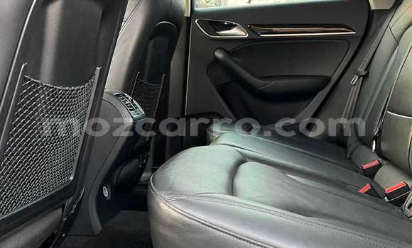 Tenga Tsaru Audi Q3 Zvimwe Mota in Maputo in Maputo Tenga Tsaru Audi Q3 Zvimwe Mota in Maputo in Maputo