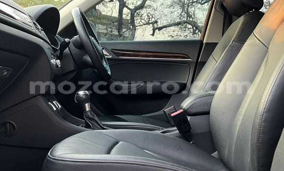 Tenga Tsaru Audi Q3 Zvimwe Mota in Maputo in Maputo Tenga Tsaru Audi Q3 Zvimwe Mota in Maputo in Maputo