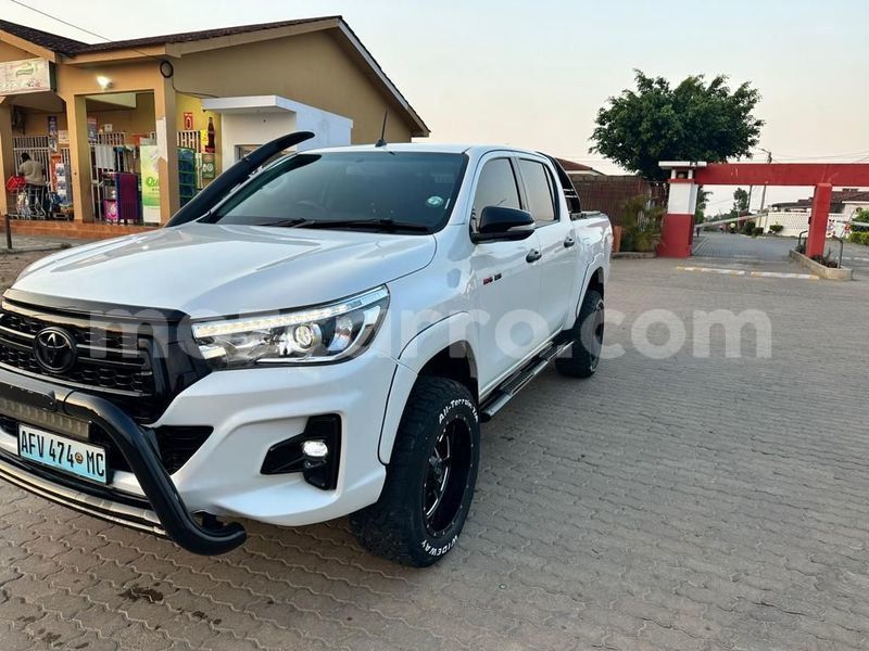 Big with watermark toyota hiluxe revo maputo maputo 18343