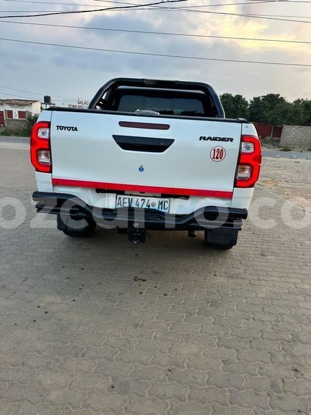 Big with watermark toyota hiluxe revo maputo maputo 18343