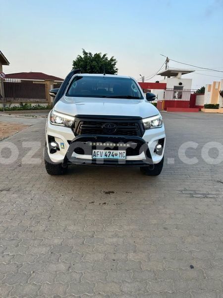 Big with watermark toyota hiluxe revo maputo maputo 18343