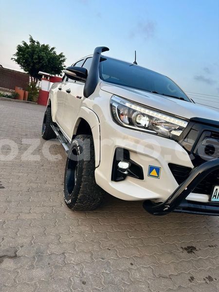 Big with watermark toyota hiluxe revo maputo maputo 18343