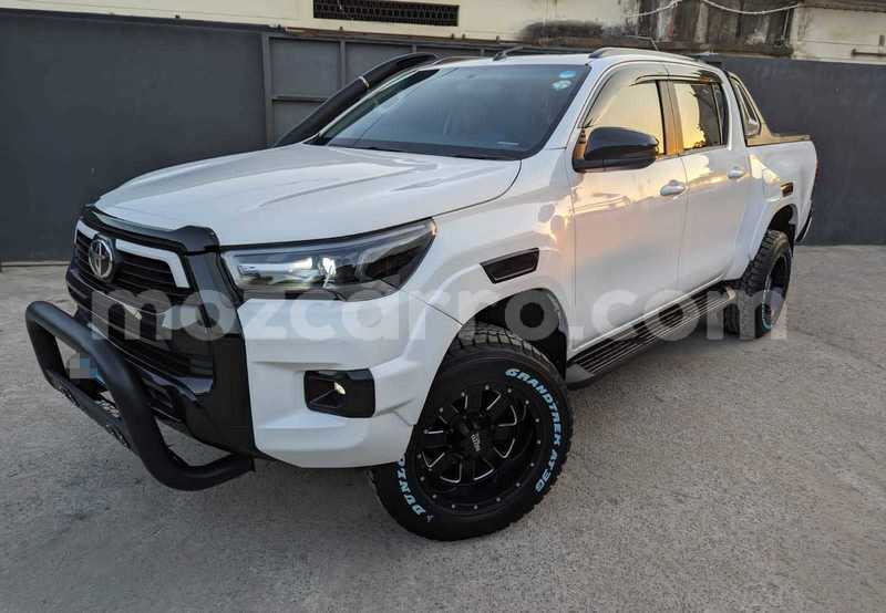 Big with watermark toyota hiluxe revo maputo maputo 18344